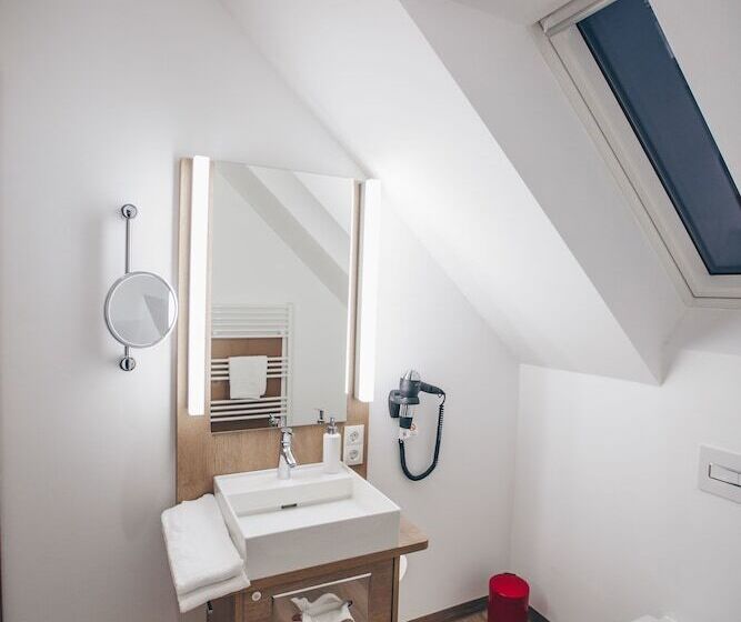 Fotos del hotel Luckys Inn:  13