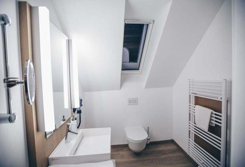 Fotos del hotel Luckys Inn:  15