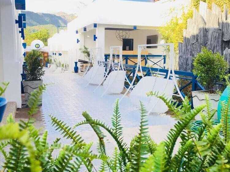 Fotos del hotel The Palladium:  15