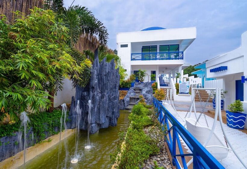 Fotos del hotel The Palladium:  12