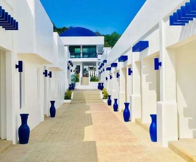 Fotos del hotel The Palladium:  13