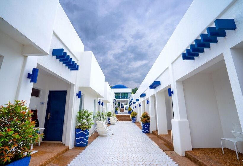 Fotos del hotel The Palladium:  14