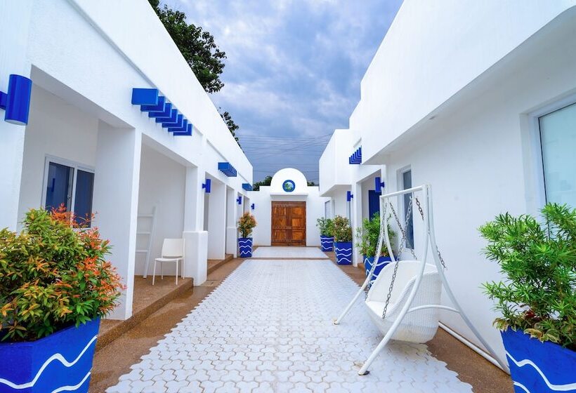 Fotos del hotel The Palladium:  2