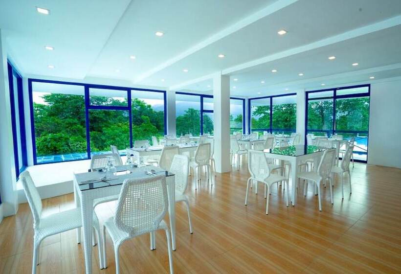 Fotos del hotel The Palladium:  17