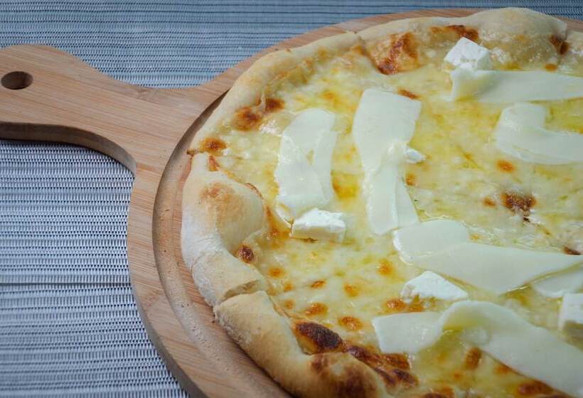 Fotos del hotel The Palladium:  16