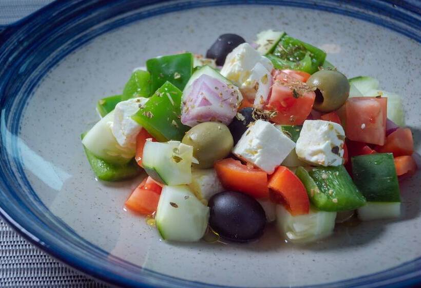 Fotos del hotel The Palladium:  18