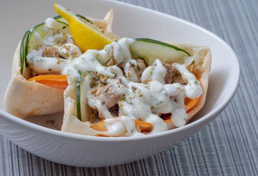 Fotos del hotel The Palladium:  21