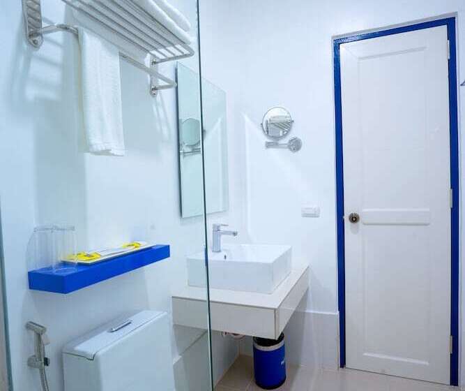 Fotos del hotel The Palladium:  25