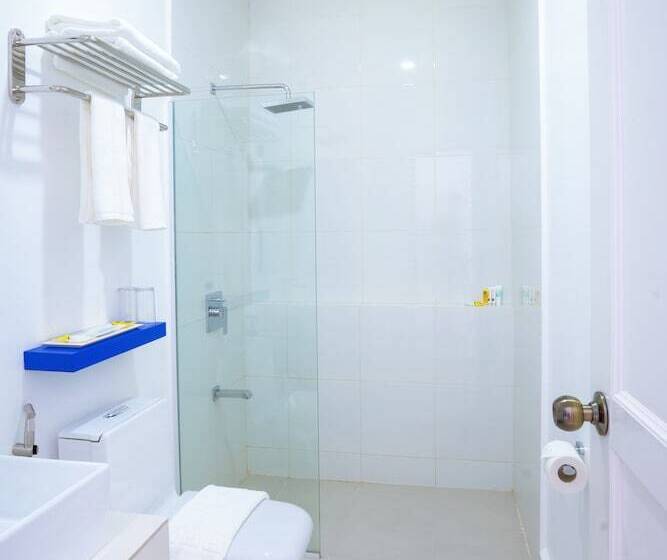 Fotos del hotel The Palladium:  7