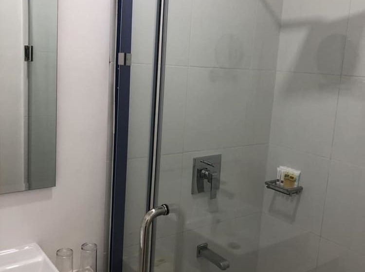 Fotos del hotel The Palladium:  6