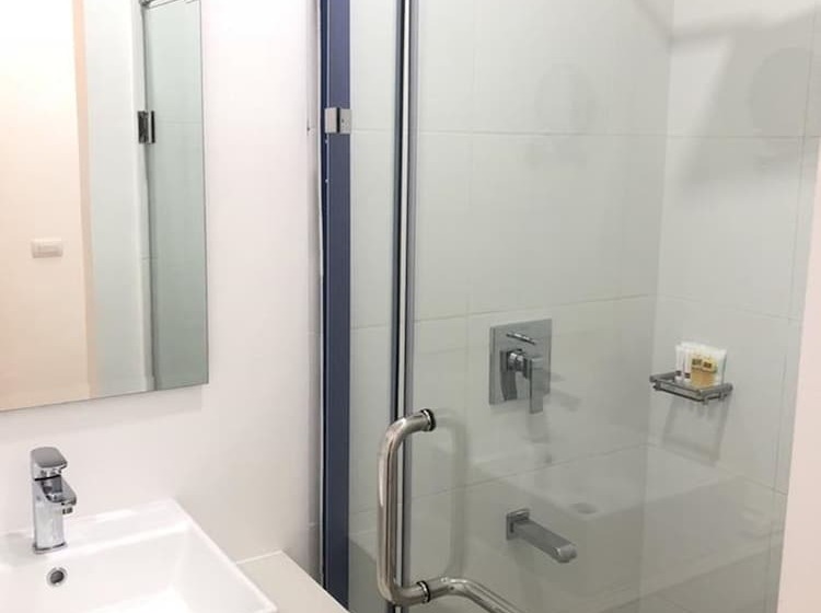 Fotos del hotel The Palladium:  5