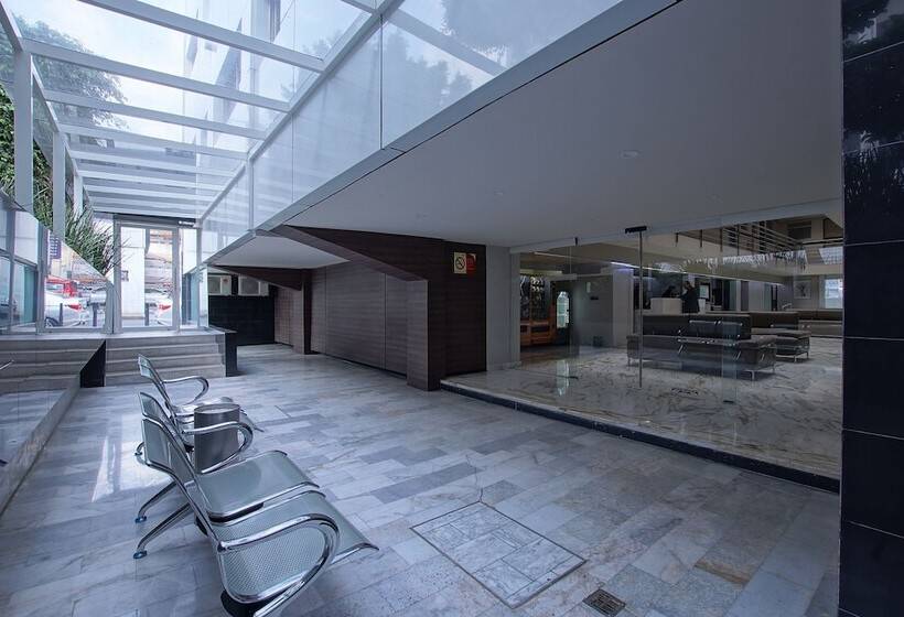 Fotos del hotel Econo Express:  8