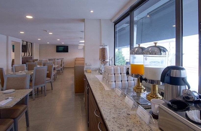 Fotos del hotel Econo Express:  3