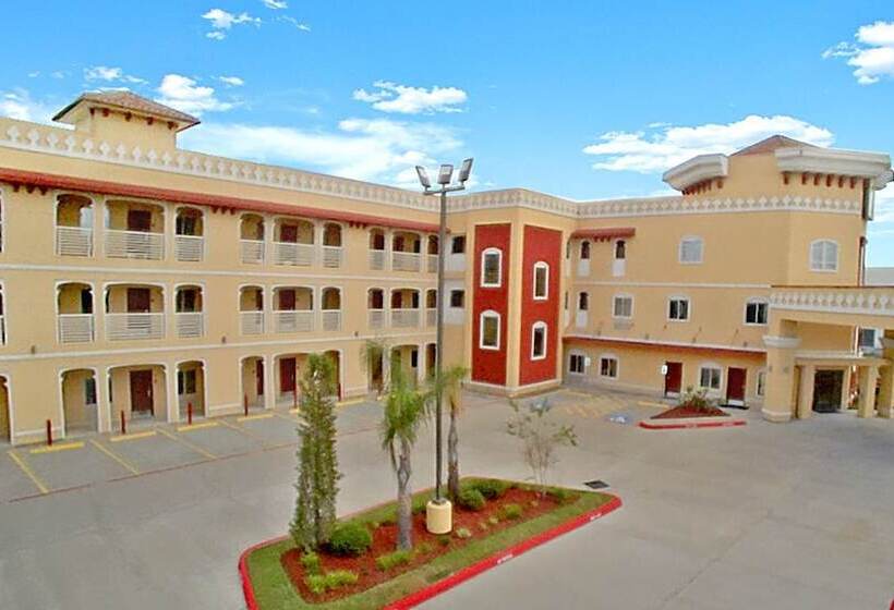 Palacio Royale Inn Houston Nw
