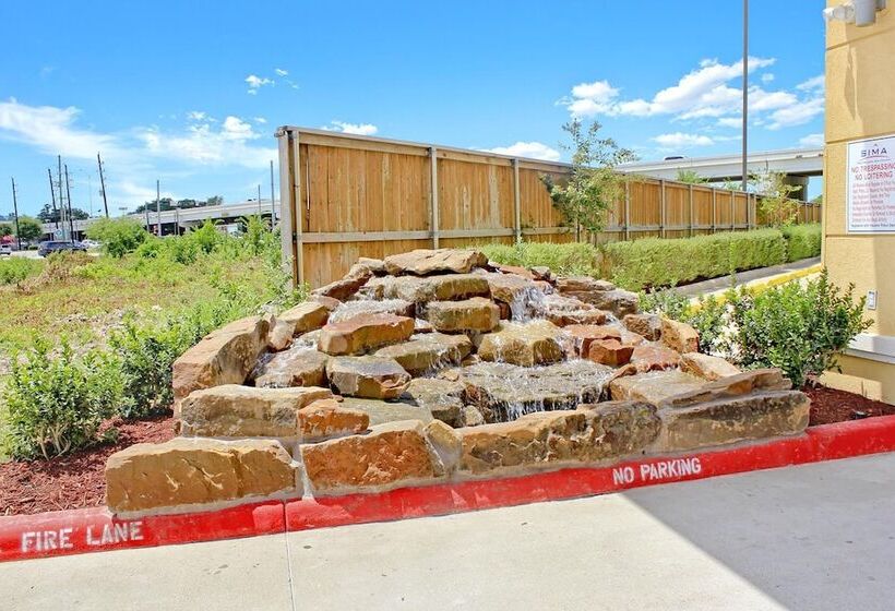 Fotos del hotel Palacio Royale Inn Houston Nw:  17