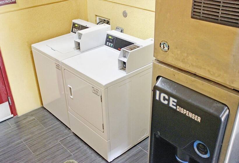 Fotos del hotel Palacio Royale Inn Houston Nw:  2