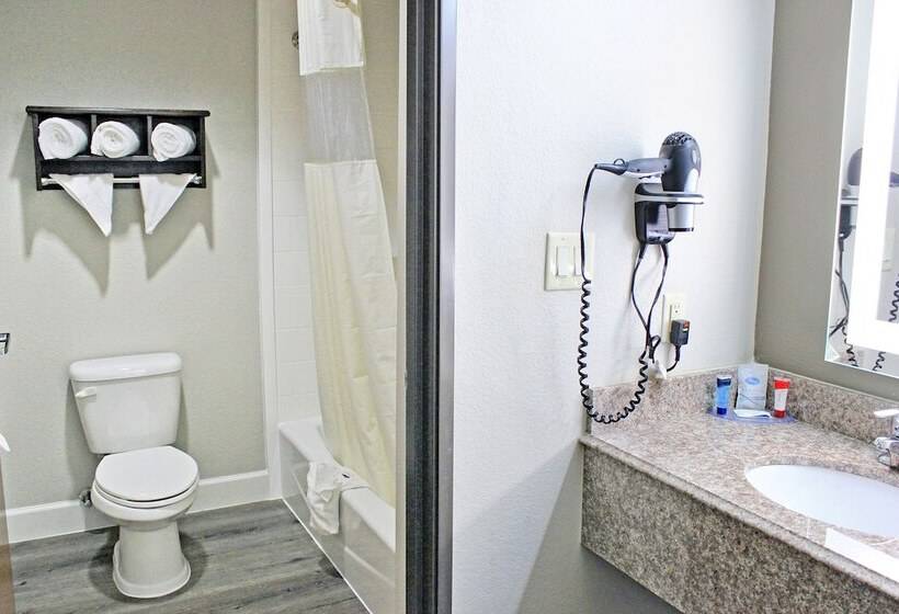 Fotos del hotel Palacio Royale Inn Houston Nw:  14