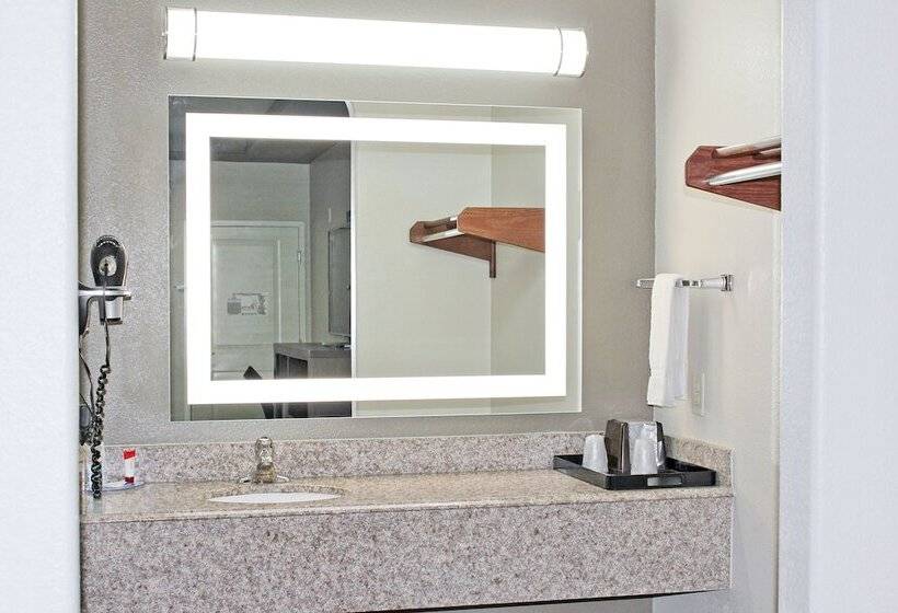 Fotos del hotel Palacio Royale Inn Houston Nw:  12