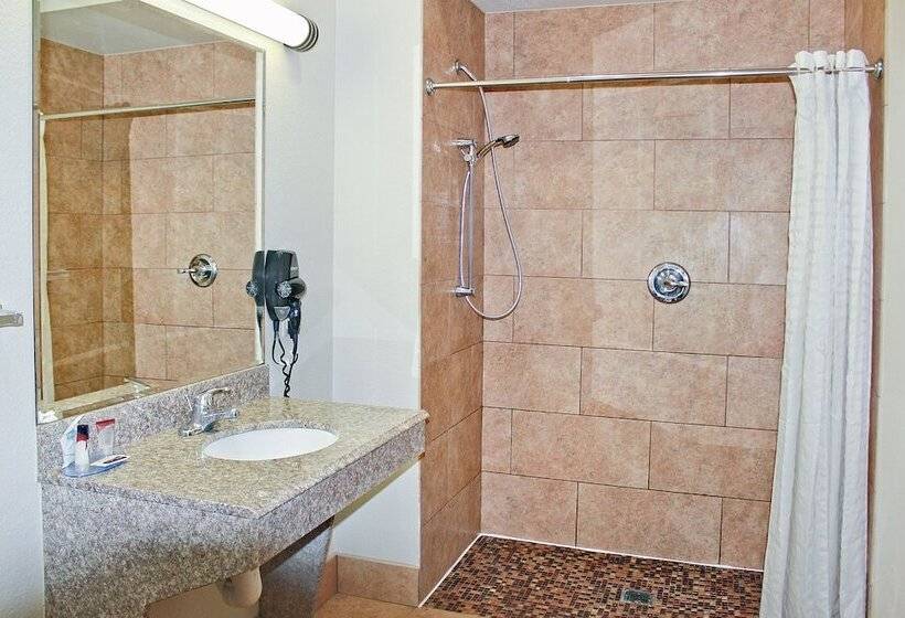 Fotos del hotel Palacio Royale Inn Houston Nw:  10