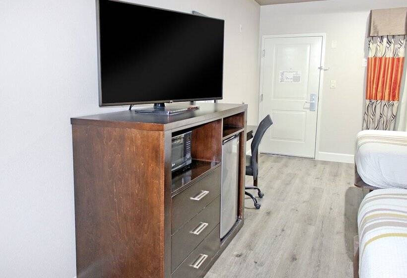 Fotos del hotel Palacio Royale Inn Houston Nw:  8