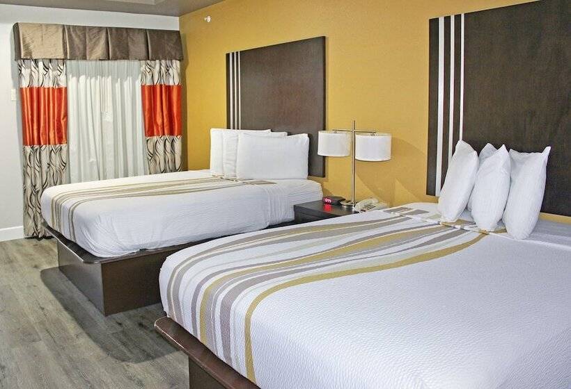 Fotos del hotel Palacio Royale Inn Houston Nw:  23