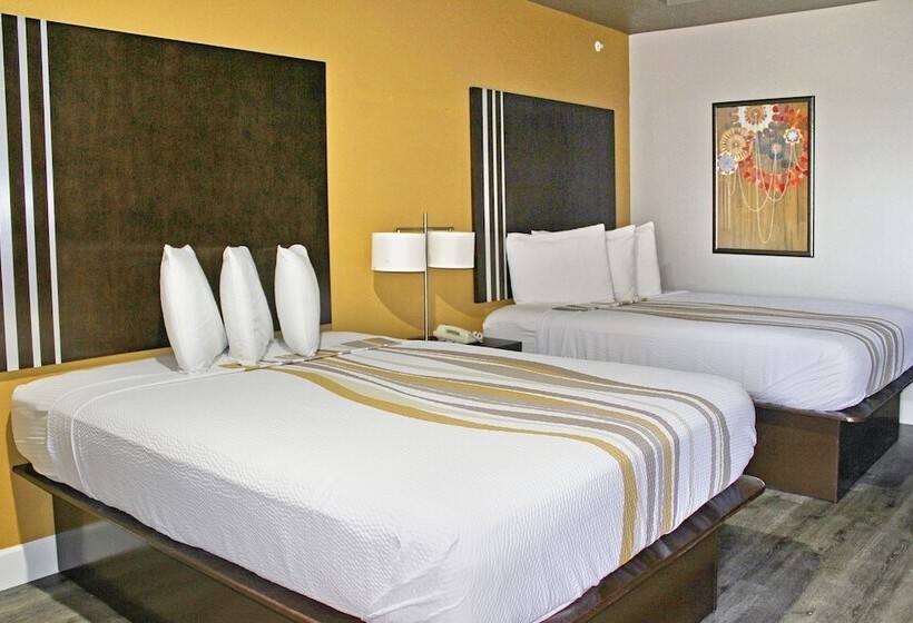 Fotos del hotel Palacio Royale Inn Houston Nw:  3