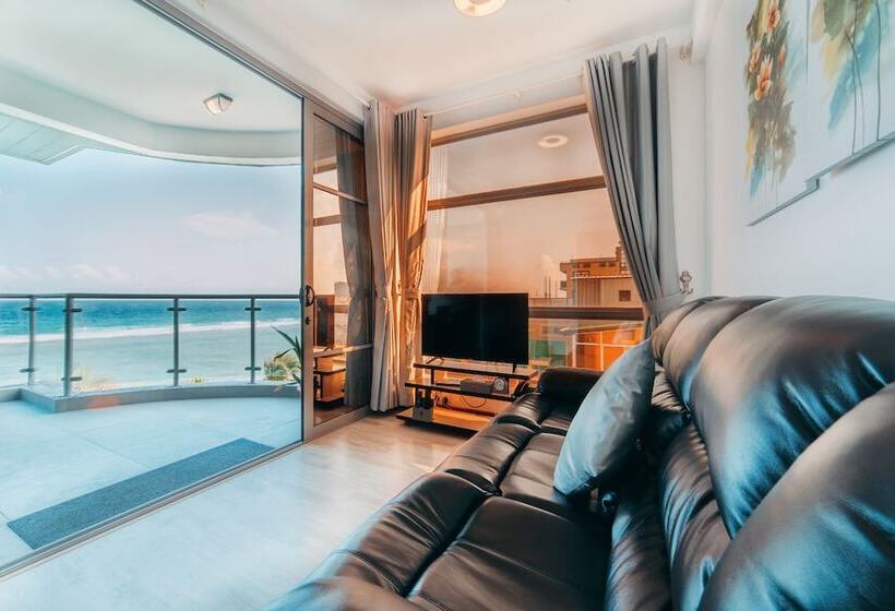 Fotos del hotel Paralian Hulhumale:  2