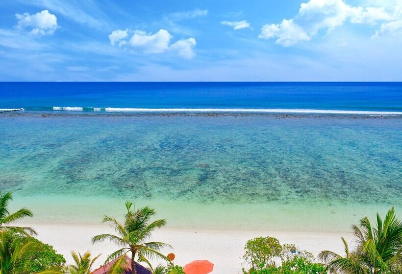 Fotos del hotel Paralian Hulhumale:  4