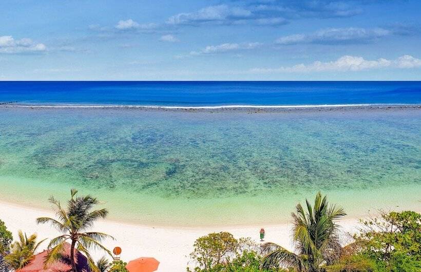 Fotos del hotel Paralian Hulhumale:  8