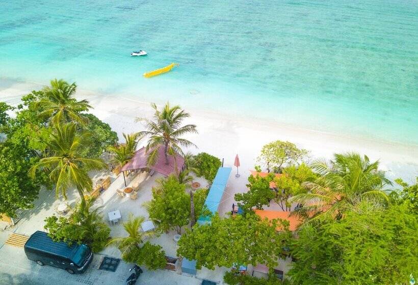 Fotos del hotel Paralian Hulhumale:  9