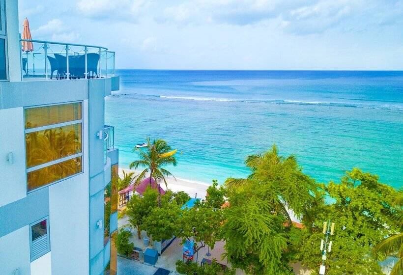 Fotos del hotel Paralian Hulhumale:  10