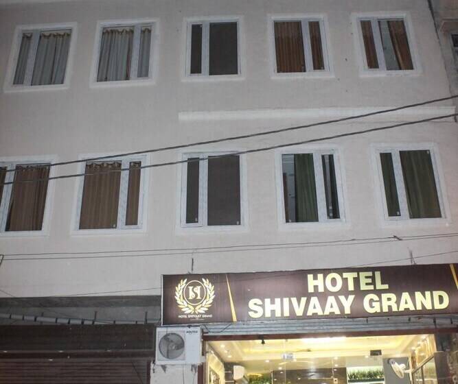 Fotos del hotel Shivaay Grand:  3