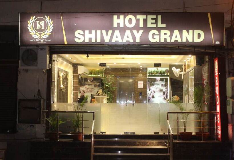 Fotos del hotel Shivaay Grand:  4