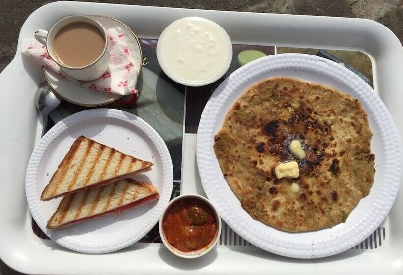 Fotos del hotel Shivaay Grand:  6