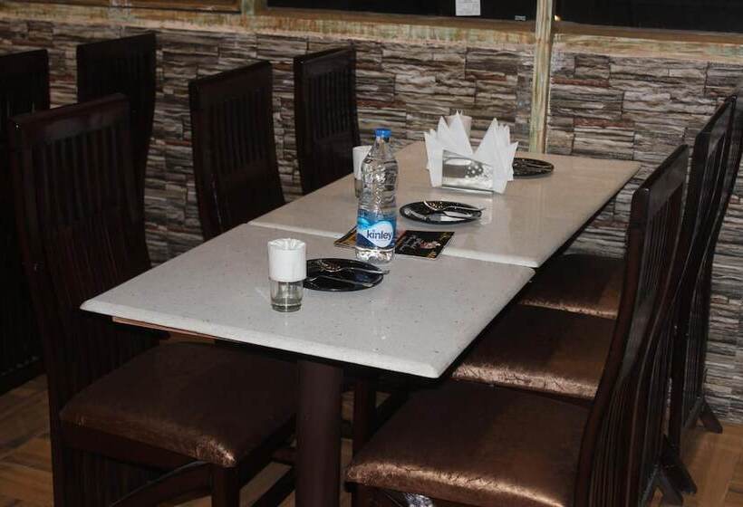 Fotos del hotel Shivaay Grand:  13