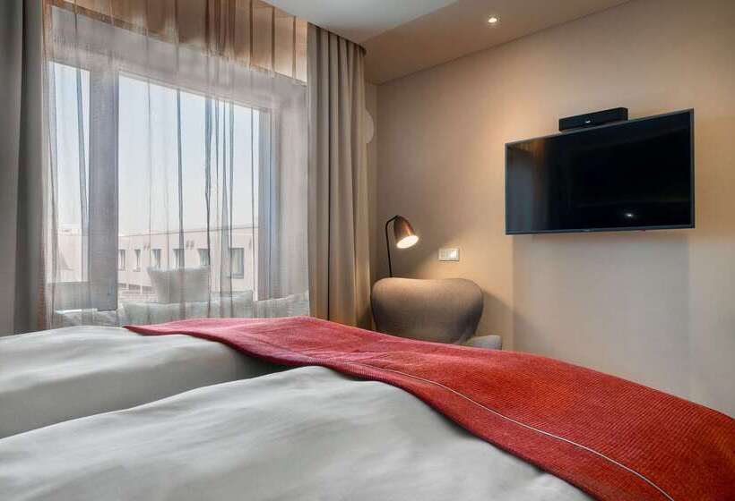 Fotos del hotel The Niu Hide:  2