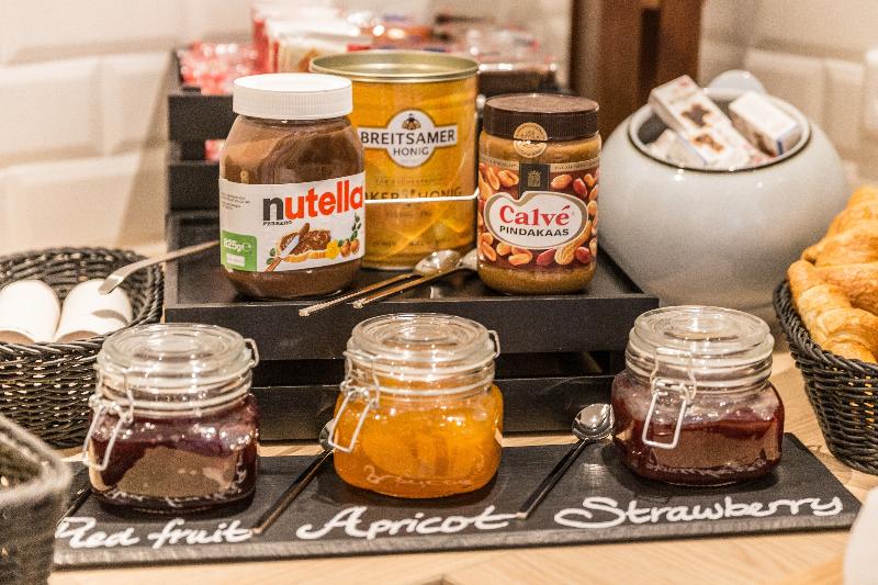 Fotos del hotel The Niu Hide:  12