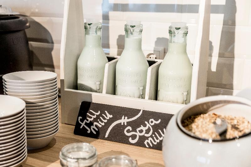 Fotos del hotel The Niu Hide:  23