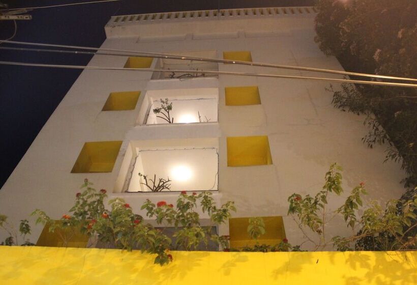 Fotos del hotel White Canvas:  13