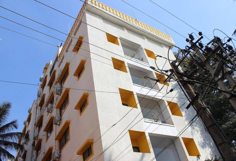 Fotos del hotel White Canvas:  22