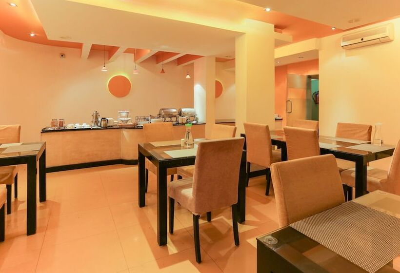 Fotos del hotel White Canvas:  21