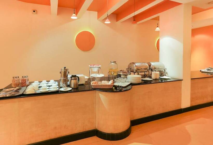 Fotos del hotel White Canvas:  20