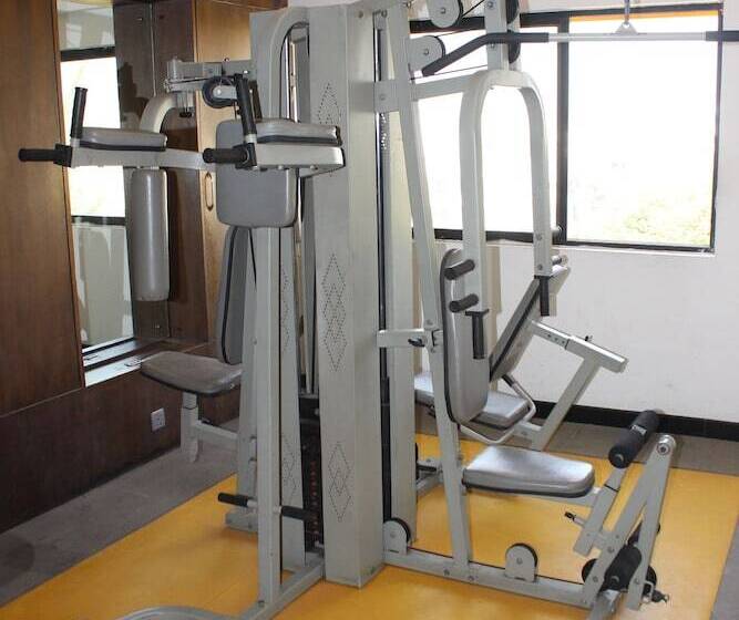 Fotos del hotel White Canvas:  18