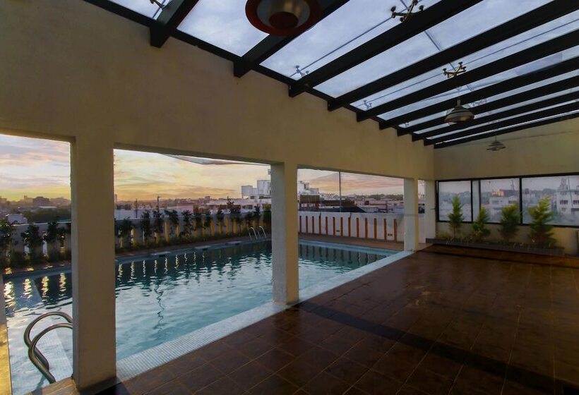 Fotos del hotel White Canvas:  16