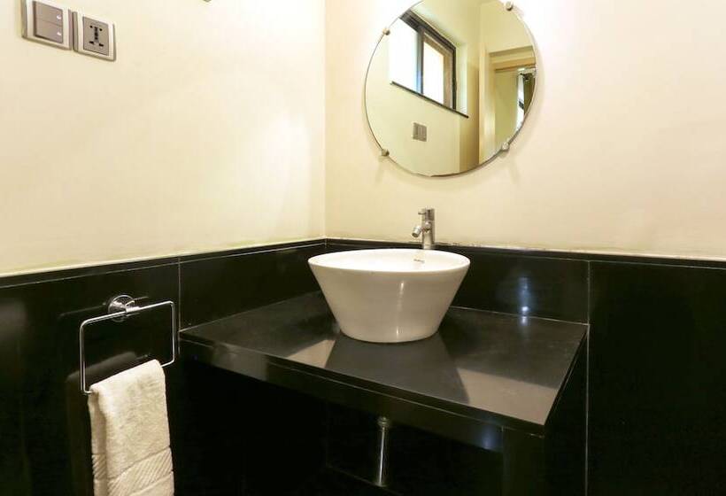 Fotos del hotel White Canvas:  15