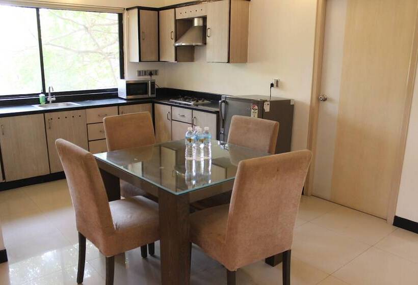 Fotos del hotel White Canvas:  14