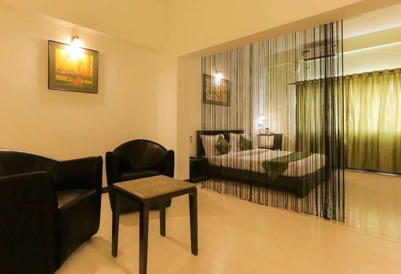 Fotos del hotel White Canvas:  12