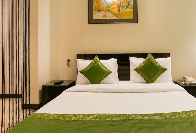 Fotos del hotel White Canvas:  2