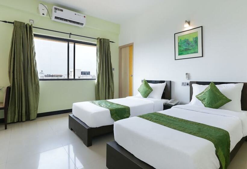 Fotos del hotel White Canvas:  11