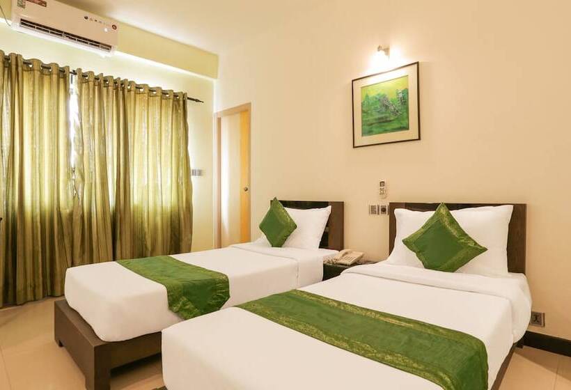 Fotos del hotel White Canvas:  10